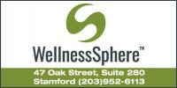 Wellness Sphere logo