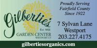 Gilbertie's Organic Garden Center Logo