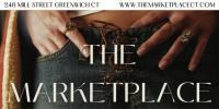 The Marketplace logo