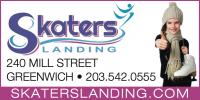 Skaters Landing Logo