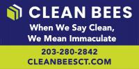 Clean Bees Logo