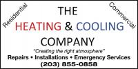 The Heating & Cooling Company logo