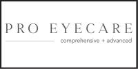 PRO EYECARE - Greenwich logo