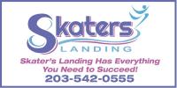 Skaters Landing logo