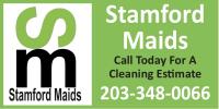 Stamford Maids Logo