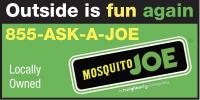 Mosquito Joe Logo