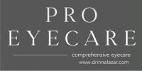 PRO EYECARE - Darien logo