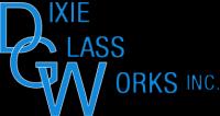 Dixie Glass Works Inc. logo