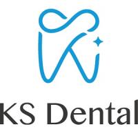 KS Dental Logo