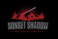 Sunset Shadows Landscaping Services Logo