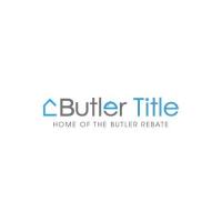 Butler Title logo