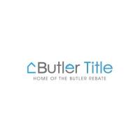 Butler Title Logo