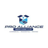 Pro Alliance Services LLC Logo