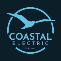 Coastal Electric Logo