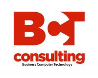 BCT Consulting - IT Support Las Vegas Logo