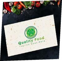 QualitY Restaurants Dallas Logo