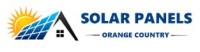 Solar Panels Anaheim Logo