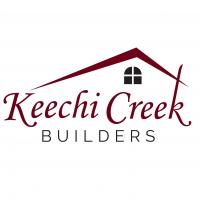 Keechi Creek Builders Logo