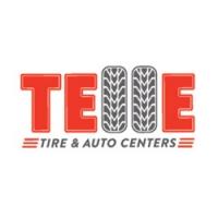 Telle Tire & Auto Centers South Kansas City Logo