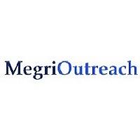 Megri Outreach Logo