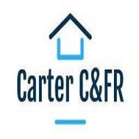 Carter Concrete and Foundation Repair logo