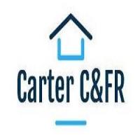 Carter Concrete and Foundation Repair Logo