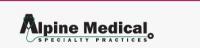 Alpine Medical Specialty Practices Logo