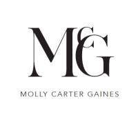 Molly Carter Gaines Logo