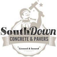 South Down Concrete Logo