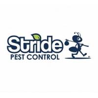 Stride Pest Control Logo
