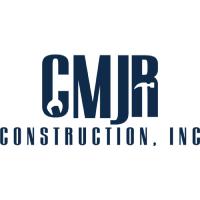 CMJR Construction Logo