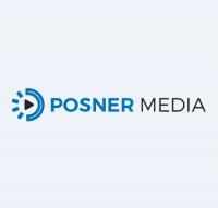 POSNER MEDIA LLC logo