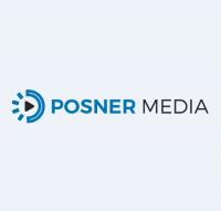 POSNER MEDIA LLC Logo