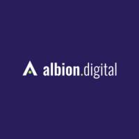 Albion Digital Web Studio Logo