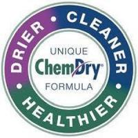 Cowgirl Chem-Dry Logo