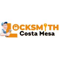Locksmith Costa Mesa Logo