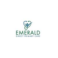 Emerald Direct Primary Care Logo