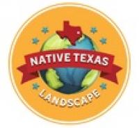 Native Texas Landscape logo