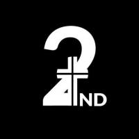 2nd Mile Church Logo