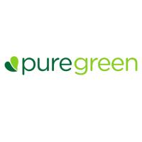Pure Green Juice & Smoothie - Bedstuy logo