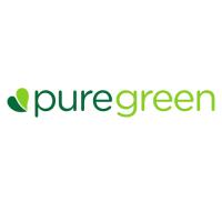 Pure Green Juice & Smoothie - Bedstuy Logo