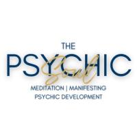 Psychic Readings & Love Solutions Logo