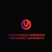 Park Avenue Hardware - Emergency Locksmith Logo