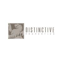 Distinctive Properties logo
