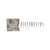 Distinctive Properties Logo