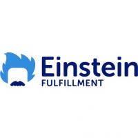 Einstein Fulfillment Logo