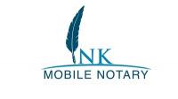 INK Mobile Notary & Apostille Services Logo