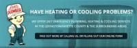 Barkley Blevins Plumbing Heating & Air Conditioning logo