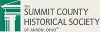 Summit County Historical Society Logo