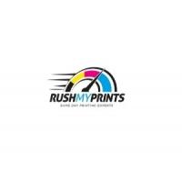 RushMyPrints Logo